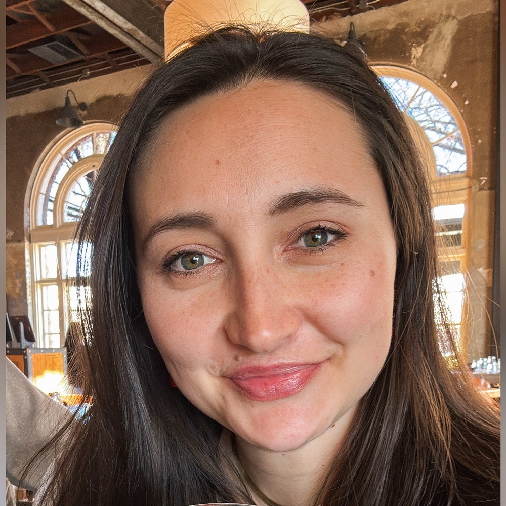 Meet your Posher, Allie